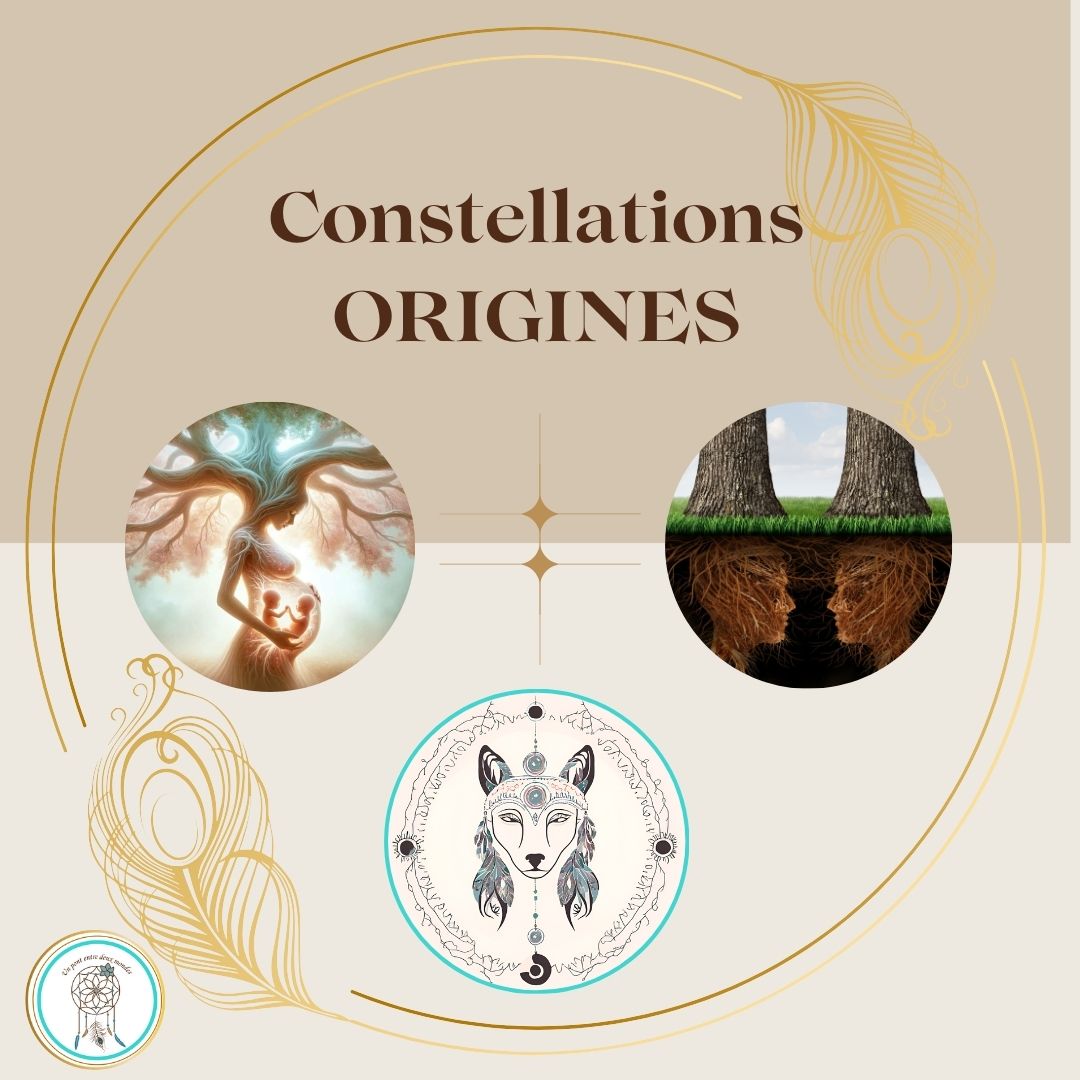Constellations familiales