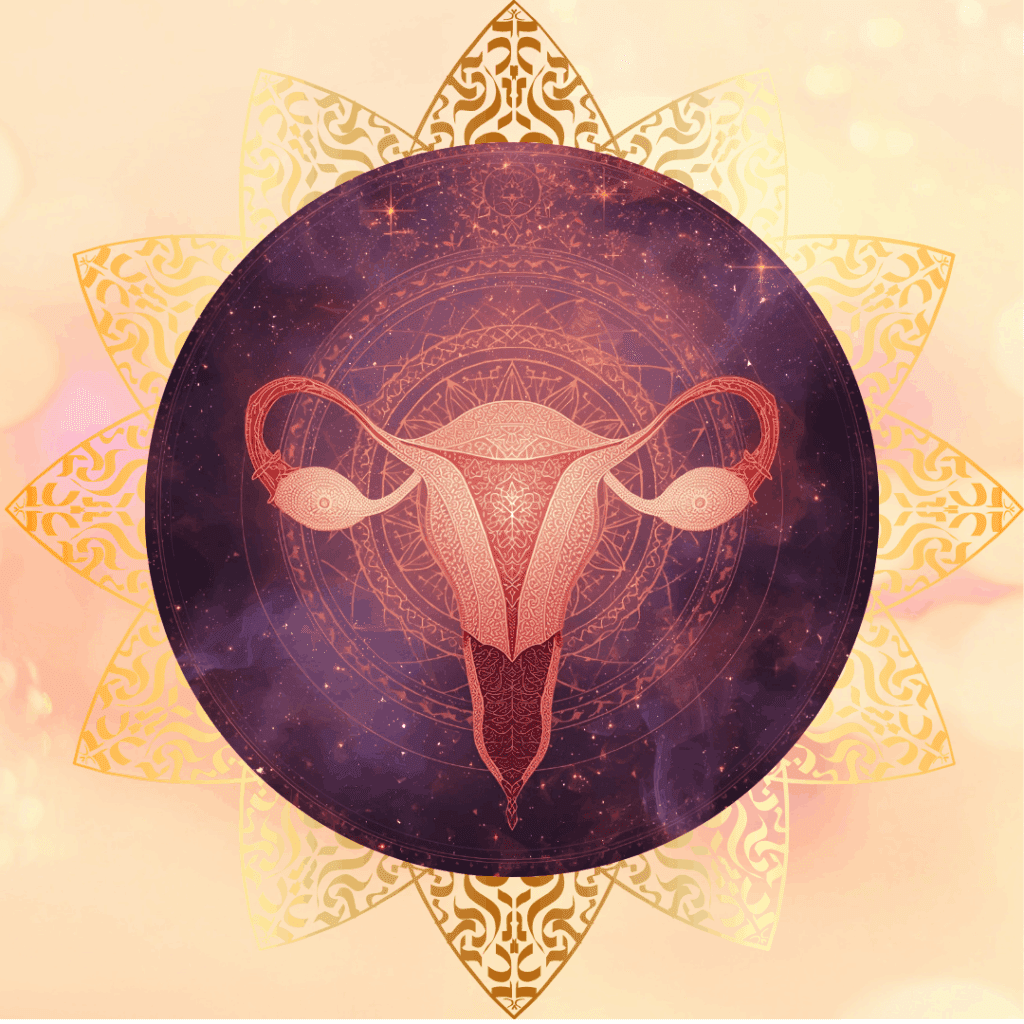 Soin énergétique féminin sacré