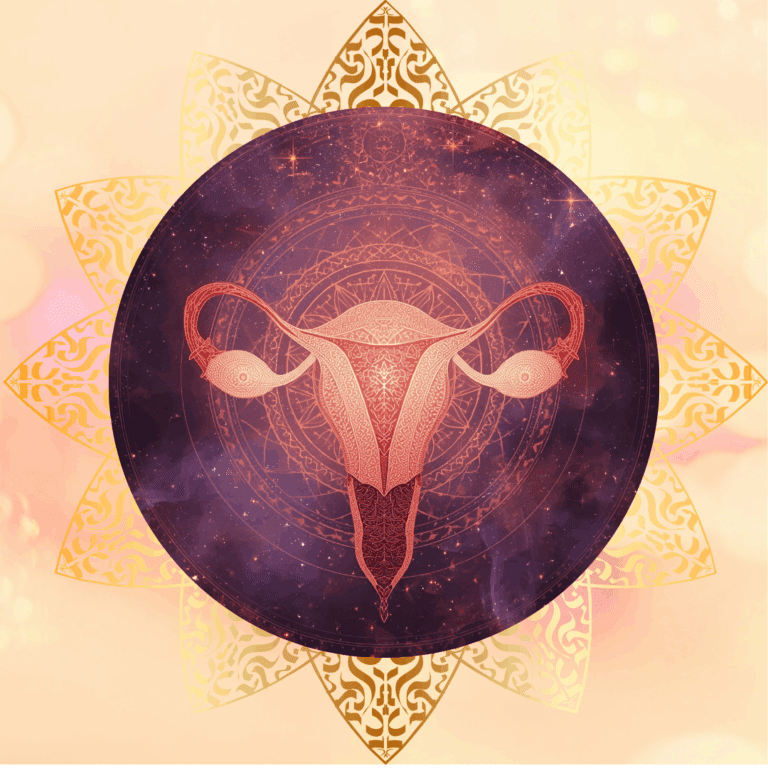 Apaiser les blessures du féminin sacré