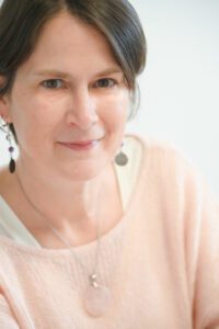 Thérapeute vibratoire et doula de l'âme