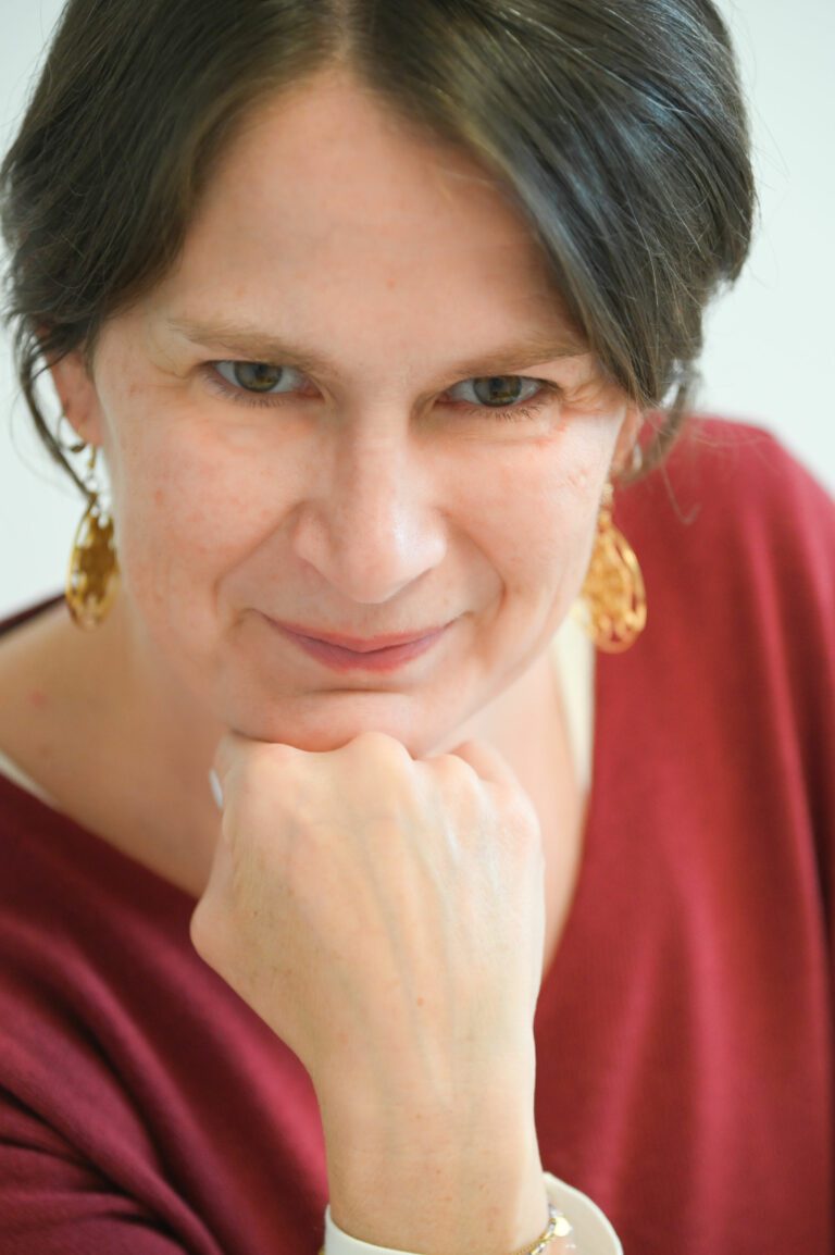 Julie Philippon Créatrice sites internet vibrants