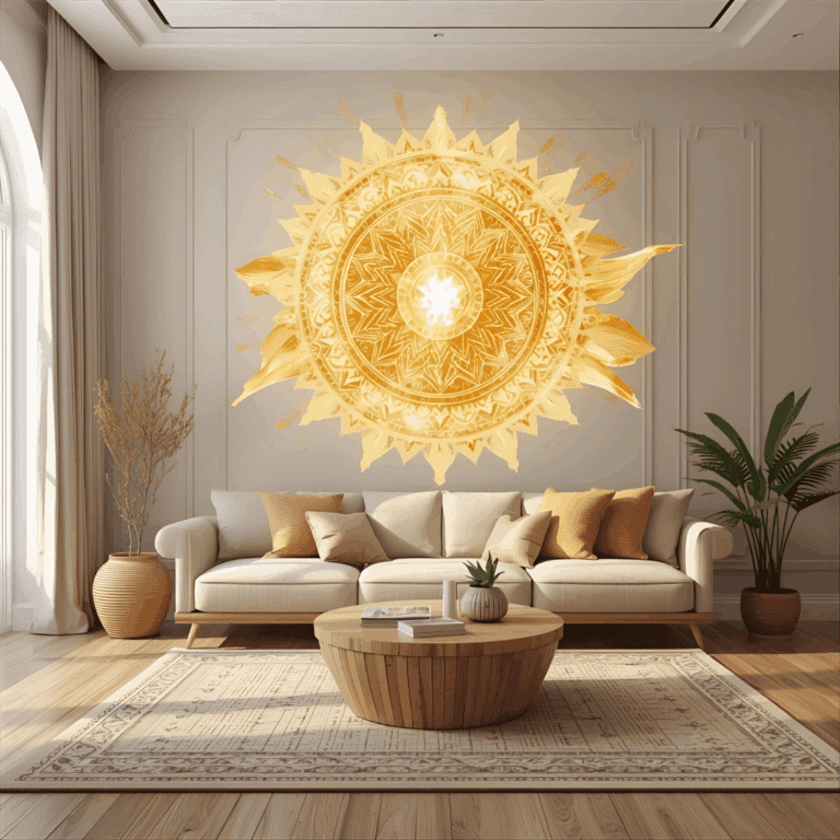 Harmonisation intérieure