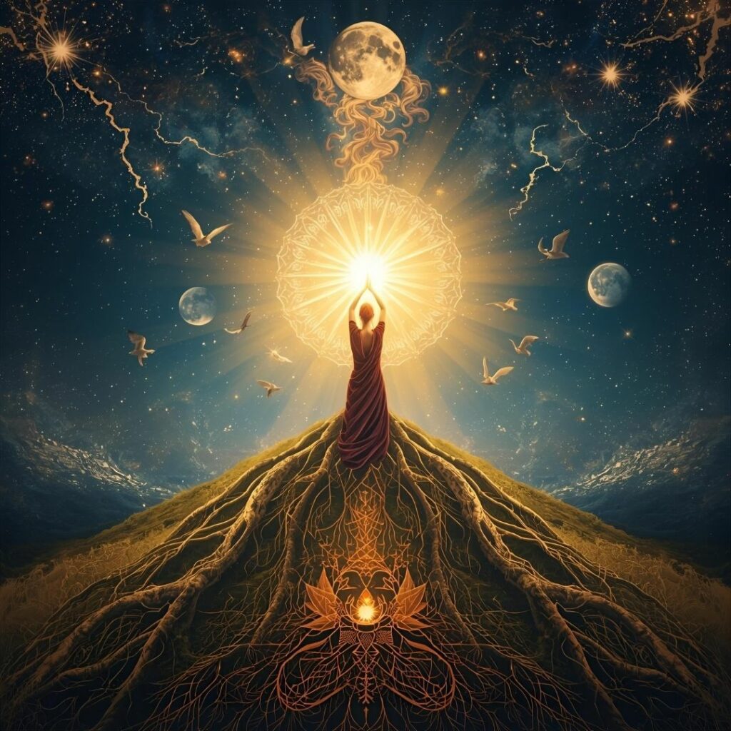 Lecture d'âme ATMAN - Julie Philippon