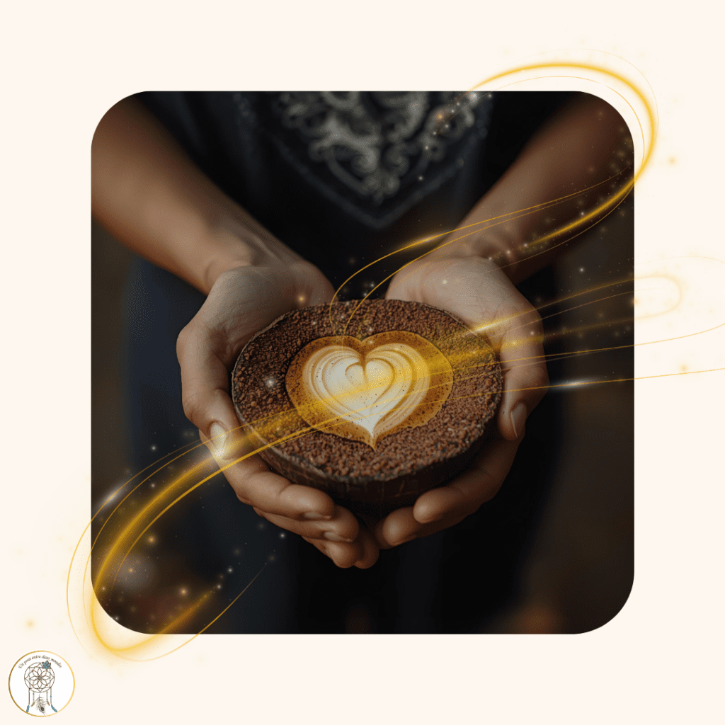 A la rencontre des messages de votre coeur