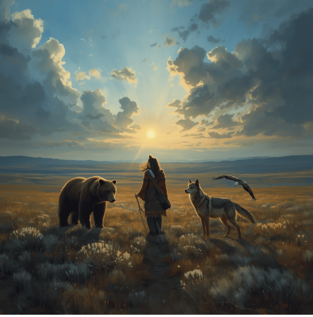 Pour recevoir les messages de votre animal