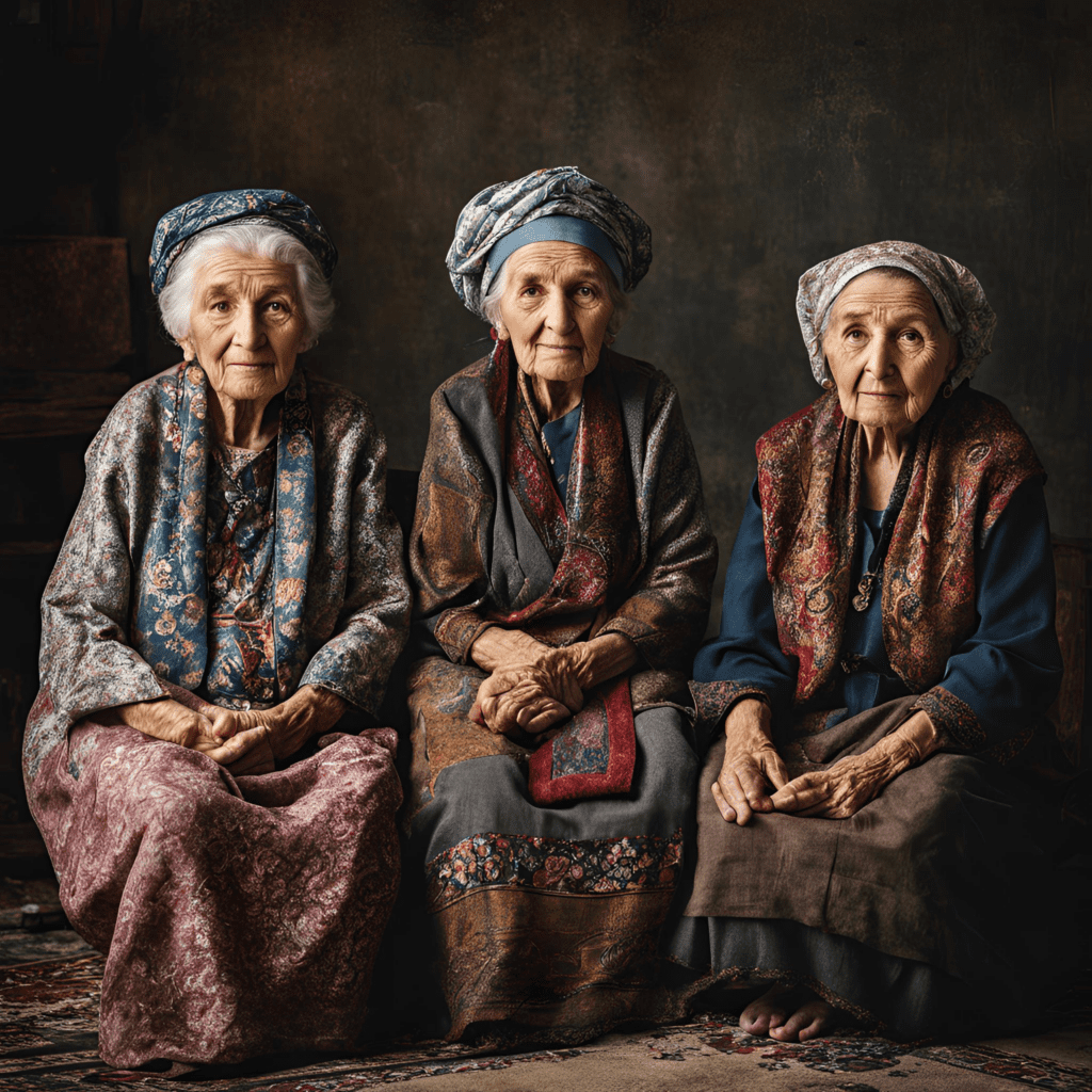 Connaitre et comprendre son histoire familiale