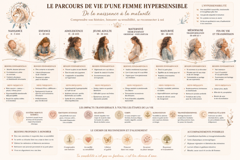 Evoluer personnellement