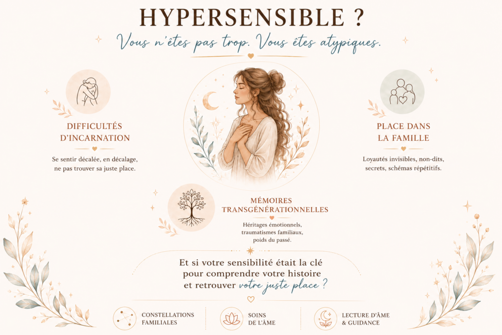 Accompagnement des femmes atypiques