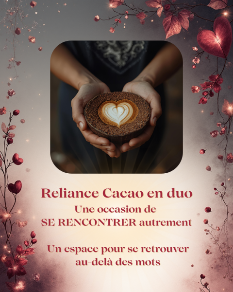 Une rencontre autrement