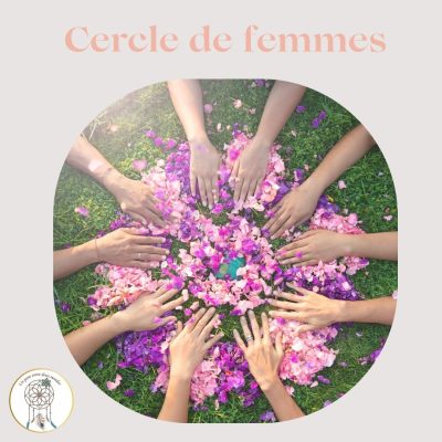 Cercle de femmes - Enfantement