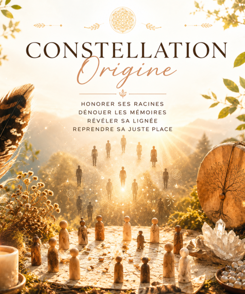Connaitre et comprendre son histoire familiale