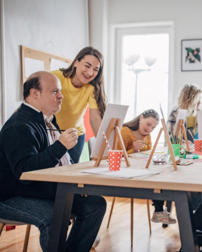 Accompagnement socio-éducatif pour enfants et adolescents neutoratypiques et hypersensibles