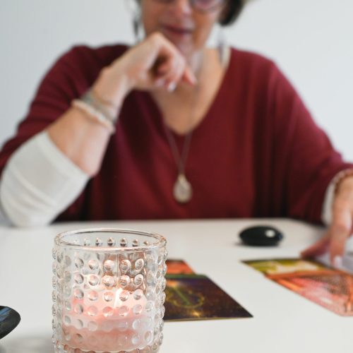 Lecture d'âme ATMAN - Julie Philippon