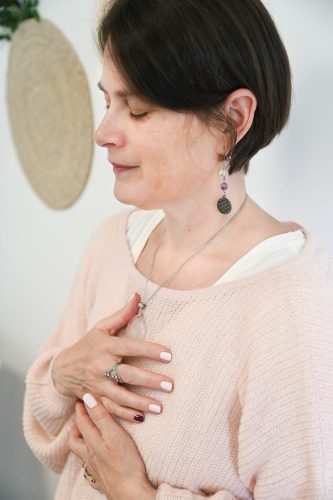 Julie Philippon - doula de l'âme