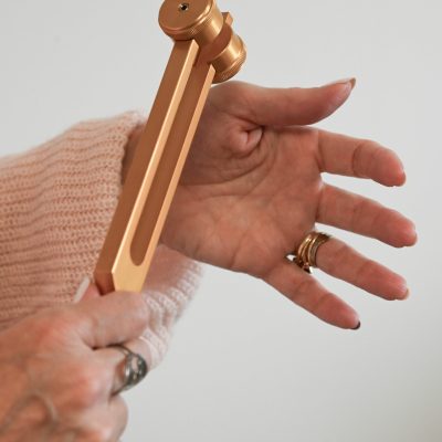 Soins énergétiques