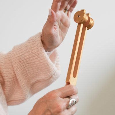 Thérapeute vibratoire et doula de l'âme