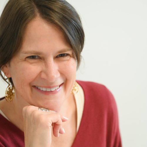 Julie Philippon Thérapeute énergétique et doula de l'âme