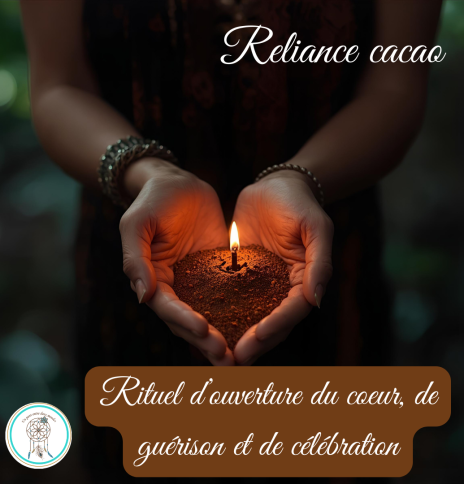 Reliance cacao En groupe et en individuel