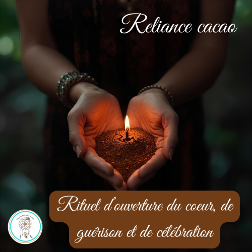Reliance cacao En groupe et en individuel