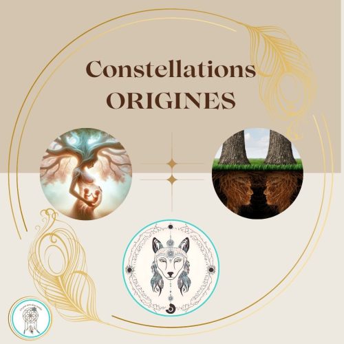 Constellations ORIGINES Constellations familiales